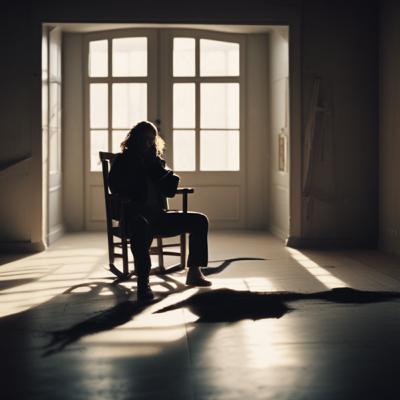 La strana morte di Renato - Quinto episodio