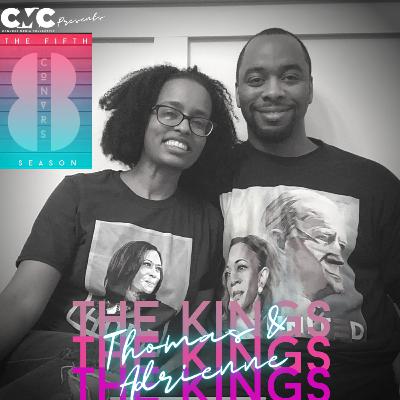 Episode 61 - The Kings Episode 61 - The Kings