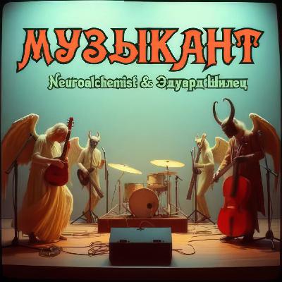 МУЗЫКАНТ