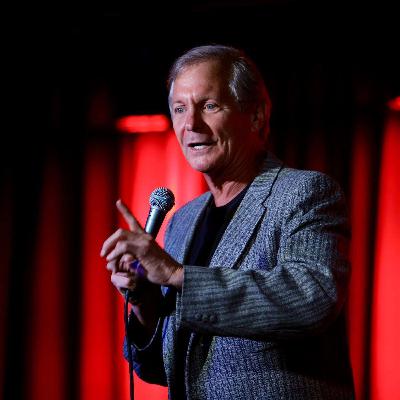 Comedy Legacy: Ritch Shydner