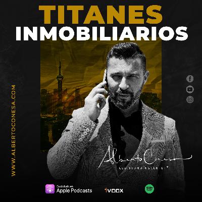 1x06 | Profesionales Fantasma | Titanes Inmobiliarios