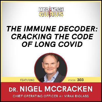 The Immune Decoder: Cracking the Code of Long COVID