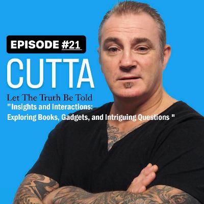 "Insights and Interactions: Exploring Books, Gadgets, and Intriguing Questions "