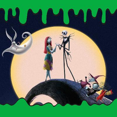 Miasteczko Halloween / The Nightmare Before Christmas