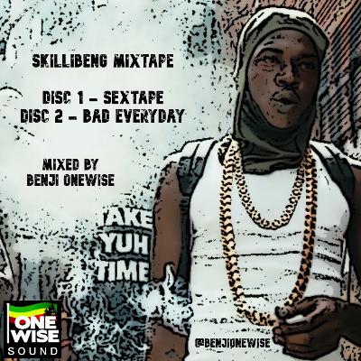 Skillibeng - Sextape