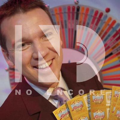 NO ENCORE QUIZ OF 2025~!