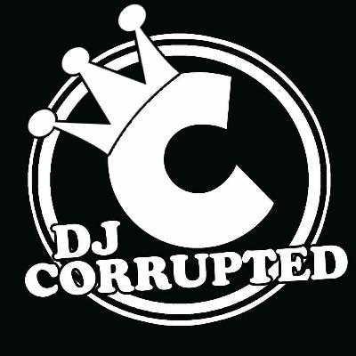 DJ Corrupted - Dembow En La Calle Vol 3 DJ Corrupted - Dembow En La Calle Vol 3