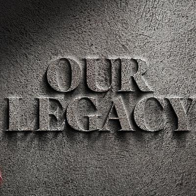 Our Legacy - Kamica Scott, Stanley Teng, Isabella Pray, Jianni Garcia & Cayden Thevathasan