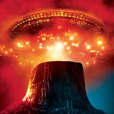 Close Encounters of All Kinds