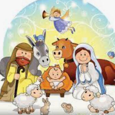 La historia de la Navidad