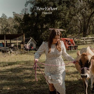REV On Air: Emilie Toups on Farm to Face Beauty with Toups and Co Organics REV On Air: Emilie Toups on Farm to Face Beauty with Toups and Co Organics