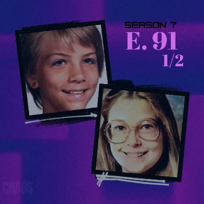 اپیزود 91 - میشل و جنیفر - یک از دو