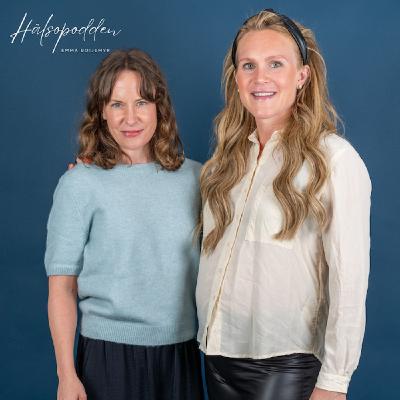 Anna Hamilton - kvinnohälsa, fertilitet och PCOS. Anna Hamilton - kvinnohälsa, fertilitet och PCOS.