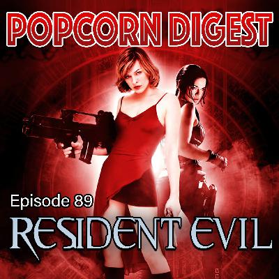 89. Resident Evil (2002)