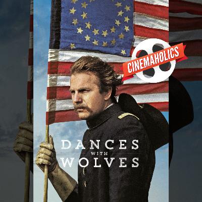 Dances With Wolves (1990), The Magnificent Seven (1960), To Sleep With Anger (1990)