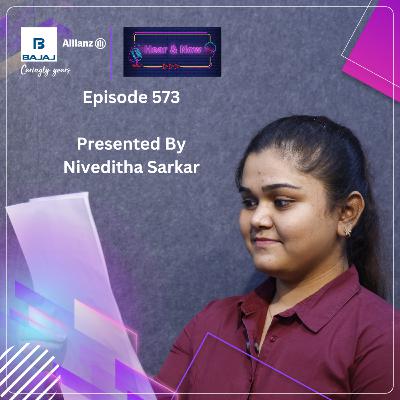 Episode 573: 01 October 2025 Episode 573: 01 October 2025