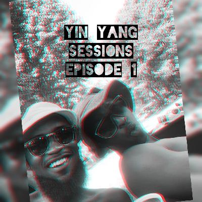 Goudeep recordz season 2 episode 6 guest mix by yinyang