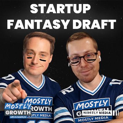 Fantasy Startup Draft: The First 5 Hires We’d Make Today Fantasy Startup Draft: The First 5 Hires We’d Make Today