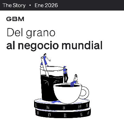 THE STORY | El negocio detrás de cada taza.