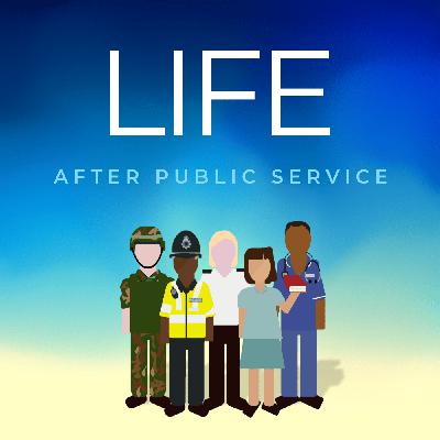 Reclaiming Identity and Purpose Through Life After Public Service