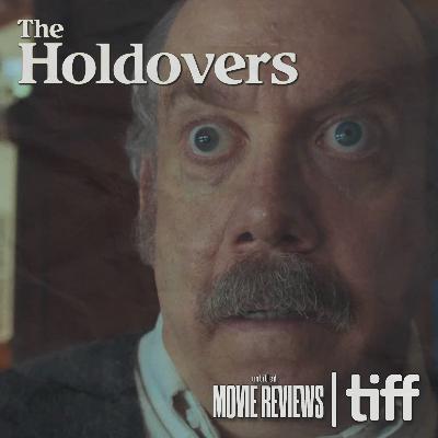 TIFF 2023: The Holdovers | Review