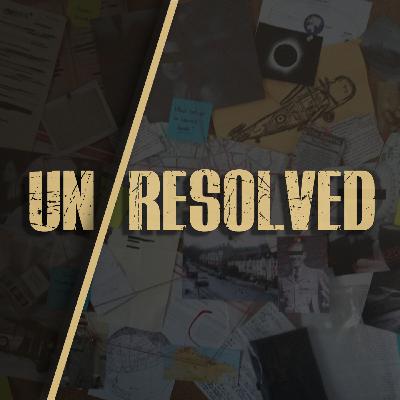 (S01e04) UNRESOLVED pt. IV: Families at War
