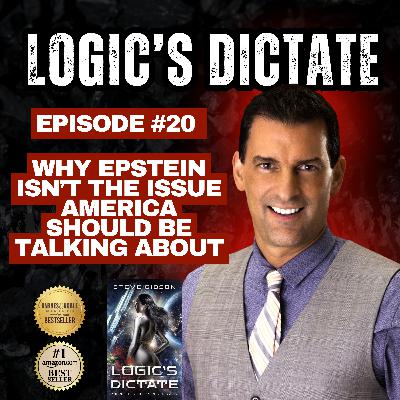 Why Epstein Isn’t the Issue America Should Be Talking About Why Epstein Isn’t the Issue America Should Be Talking About