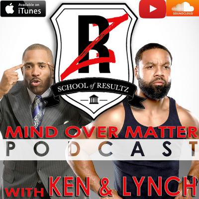 Stay In Line | Motivational Podcast for Success ft. Ken Canion Stay In Line | Motivational Podcast for Success ft. Ken Canion
