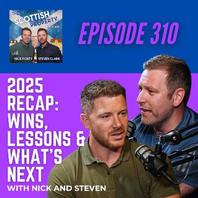2025 RECAP: Wins, Lessons & What’s Next