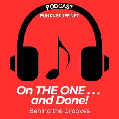 On THE ONE . . . and Done!  - Holy Ghost (Bar-Kays)