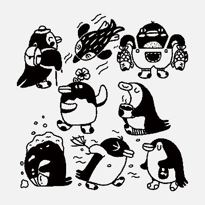 05. 幸福在哪里呀？｜漫谈理想生活（二）