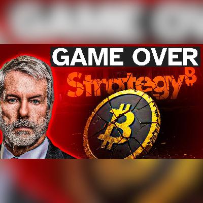 Strategy's $54 Billion Bitcoin Bet Is Underwater. What Happens Next? Strategy's $54 Billion Bitcoin Bet Is Underwater. What Happens Next?