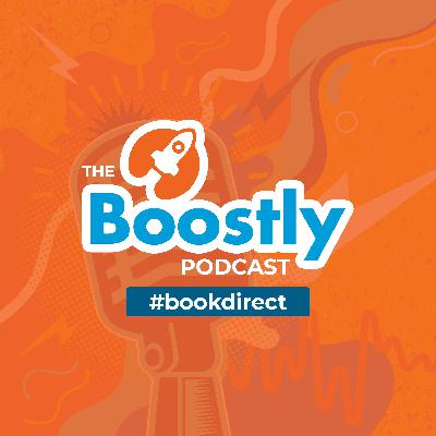 The PMS That Does It All: Eviivo on the Boostly Spotlight with James King