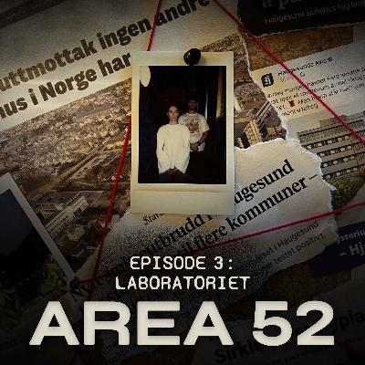 3. Laboratoriet 3. Laboratoriet