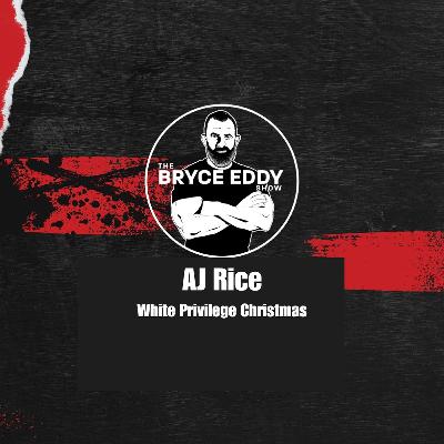 AJ Rice: White Privilege Christmas