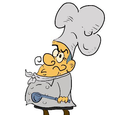 Een dag uit het leven van Marmorgugelhupf