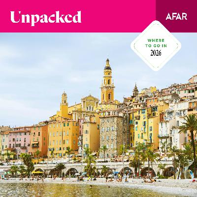 Where to Go in 2026: The French Riviera's Last Stop Before Italy—and Its Best-Kept Secret Where to Go in 2026: The French Riviera's Last Stop Before Italy—and Its Best-Kept Secret