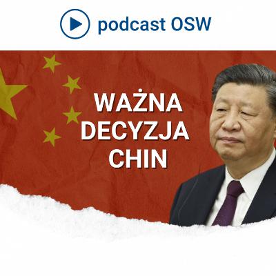 Chiny łapią świat za gardło. Dlaczego decyzja ws. eksportu metali ziem rzadki jest tak ważna?