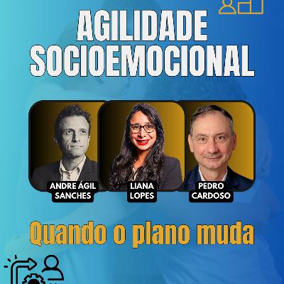 #JornadaÁgil EP1843 Agilidade SocioEmocional QUA 25.02.26 07h31 #JornadaÁgil EP1843 Agilidade SocioEmocional QUA 25.02.26 07h31