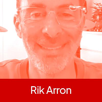 108) Rik Arron