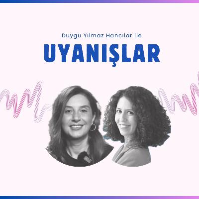 42. Tuğçe Madayanti Şen - Rönesans