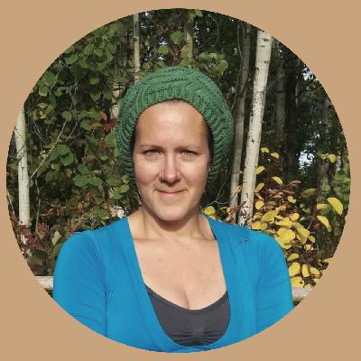 Tarzie McLean | Mental Wellness & Psychedelics | Ep #3 Tarzie McLean | Mental Wellness & Psychedelics | Ep #3