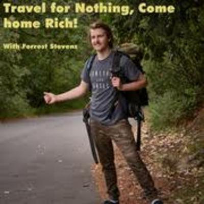 TFNCHR | How this Couple was able to Buy a VW bus and Travel World by Trading Stocks!