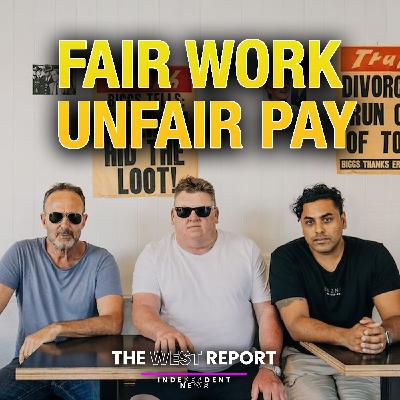 BHP's Big Wage Theft BHP's Big Wage Theft