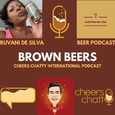 “Where are all the brown people?” “Where are all the brown people?”