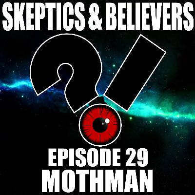 29: Mothman