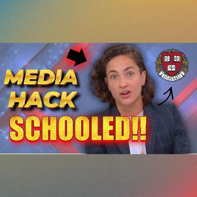 When Journalists, Influencers, and Politicians All Lose the Plot