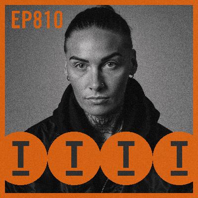 Toolroom Radio EP810