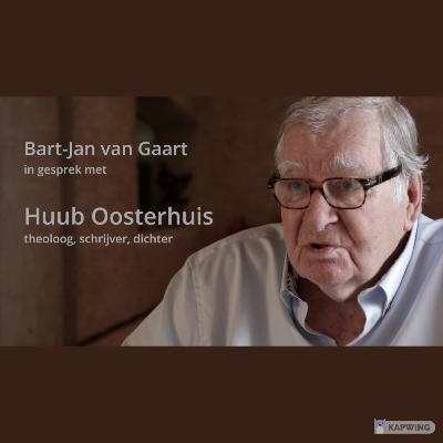 ThomasTalk #4: Huub Oosterhuis