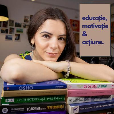 Episodul 19.1 - Podcastul lui Radu Prisacaru - Dezvoltare Personala - Cei 4 Cavaleri ai Apocalipsei in Relatiile de Cuplu